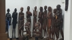 검은 대륙, “포천 아프리카예술박물관” 체험학습활동 다녀오다...
